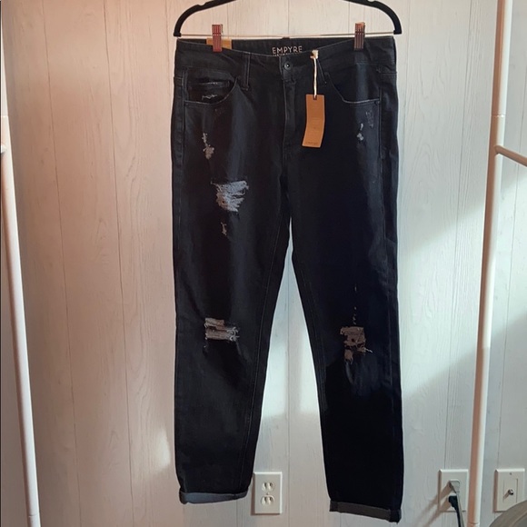 empyre easton boyfriend jeans